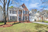 7219 Fortrose Ln Charlotte, NC 28277