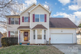 211 Fox Hollow Rd Mooresville, NC 28117