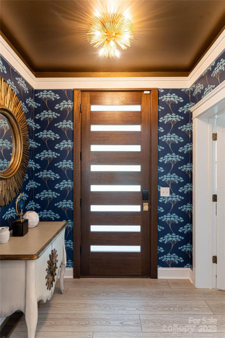 15 Dayflower Dr Asheville, NC 28803