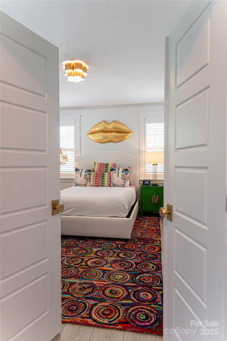 15 Dayflower Dr Asheville, NC 28803
