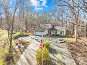 911 Wildwood Dr Kings Mountain, NC 28086