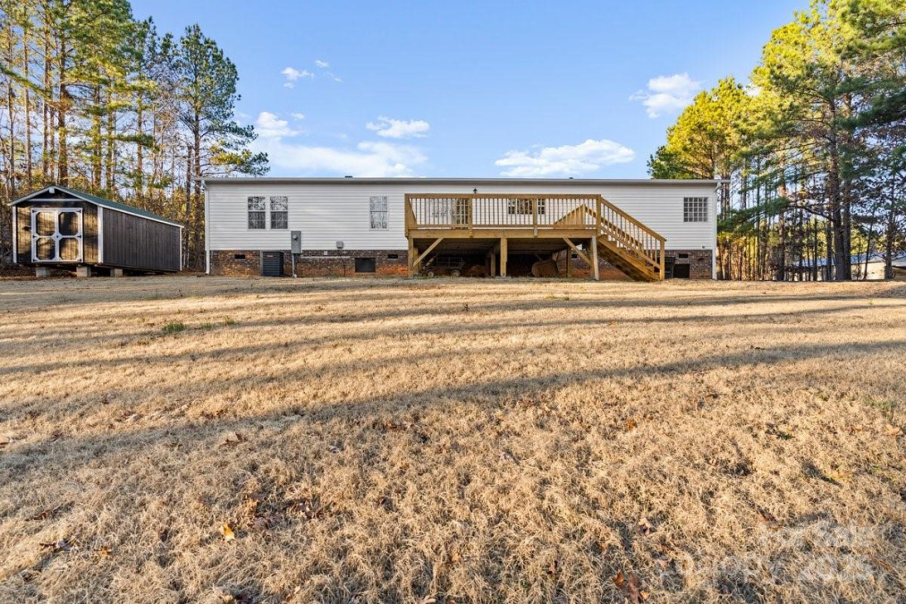 44356 Harper Hearne Rd New London, NC 28127