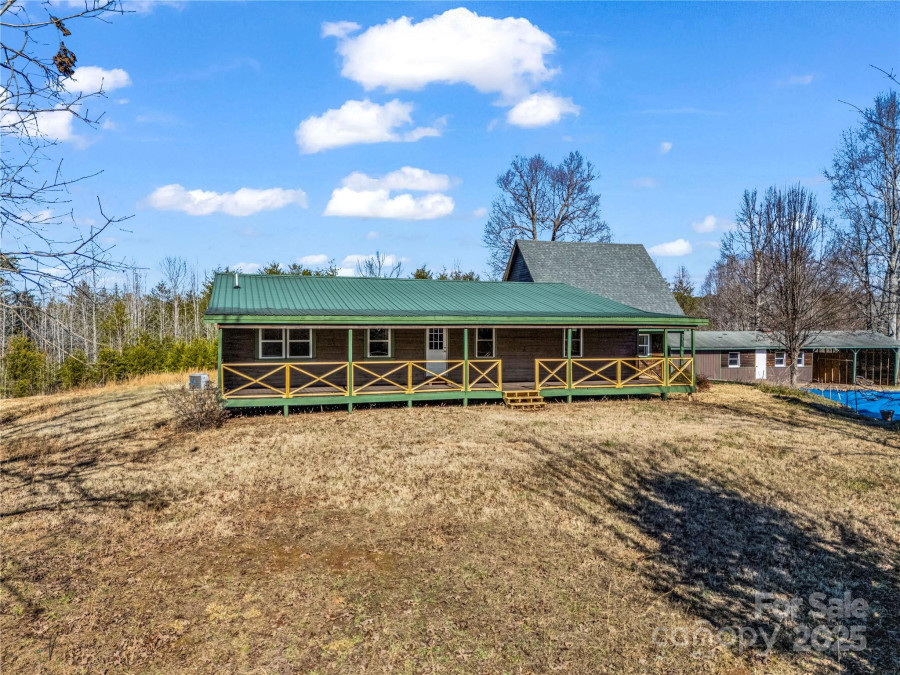 256 Honey Wagon Dr Rutherfordton, NC 28139