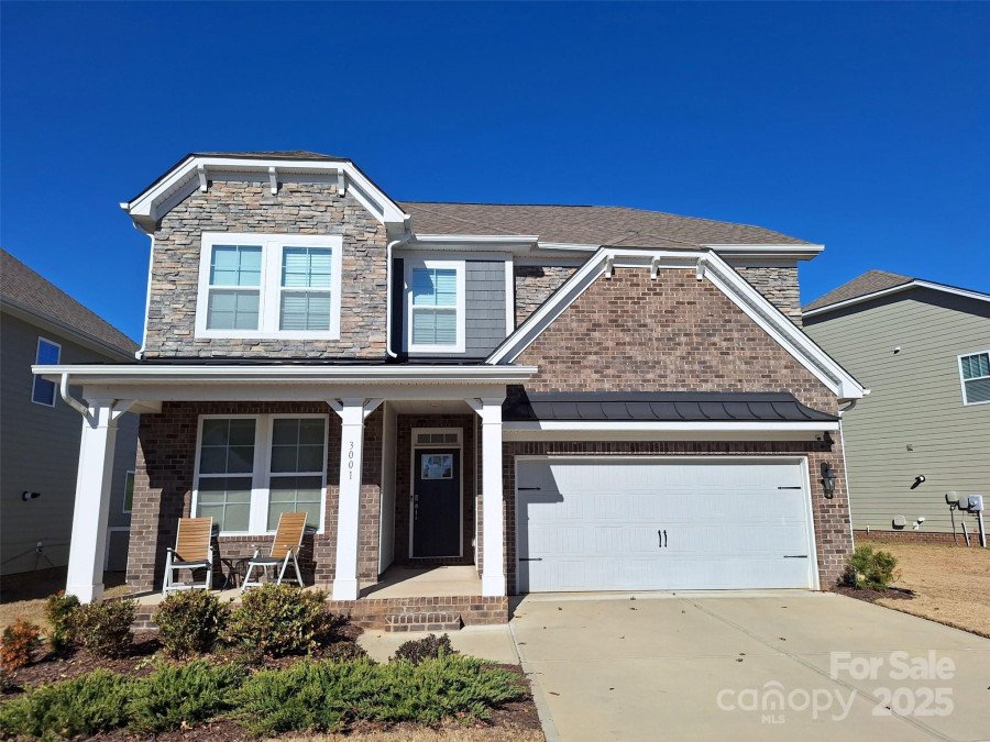 3001 Burton Point Ct Waxhaw, NC 28173