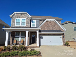 3001 Burton Point Ct Waxhaw, NC 28173