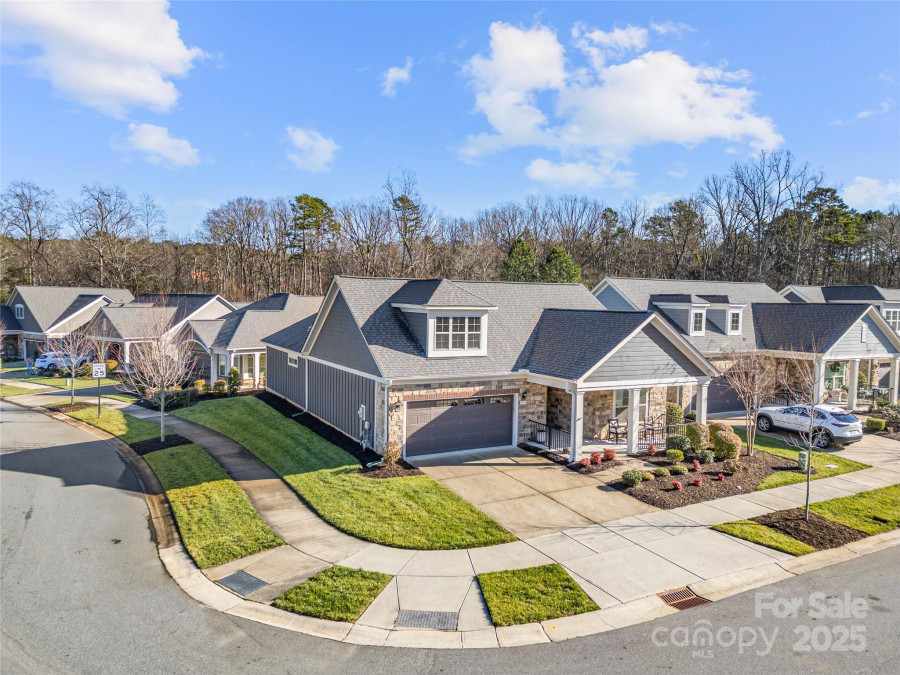 10118 Passau Path Dr Huntersville, NC 28078