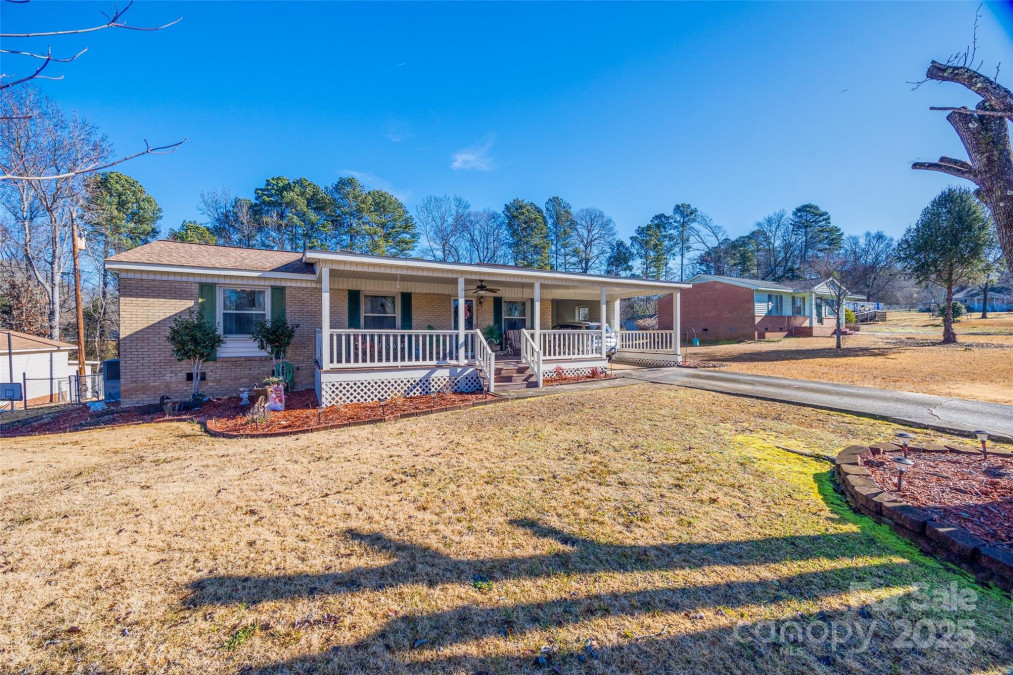 1459 Erwin St Lancaster, SC 29720