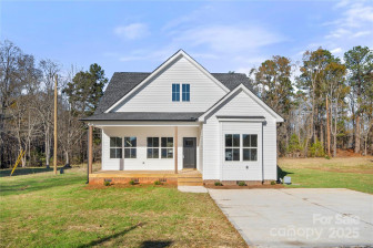 1430 Panther Rd Lancaster, SC 29720