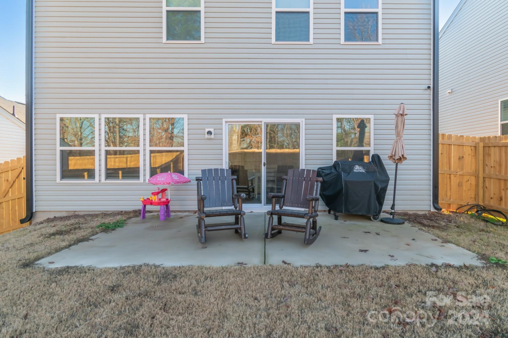 105 Sweet Peach Ln Peachland, NC 28133