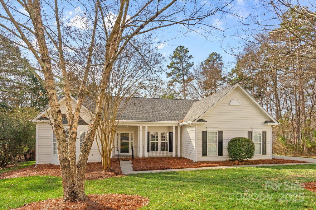 4316 Canewood Ln Indian Trail, NC 28079