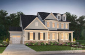 14109 White Gardens Ln Huntersville, NC 28078