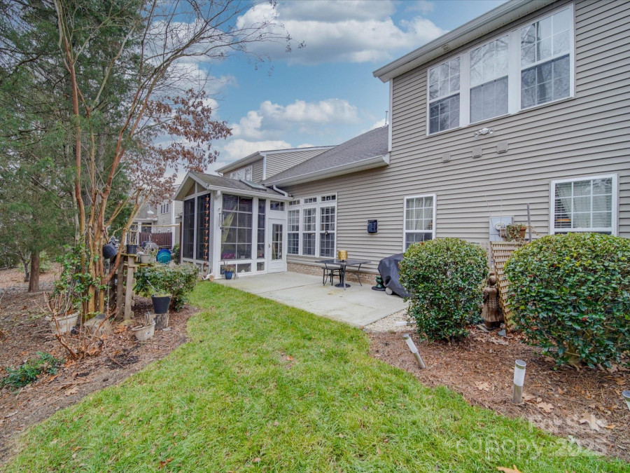 10210 Linksland Dr Huntersville, NC 28078