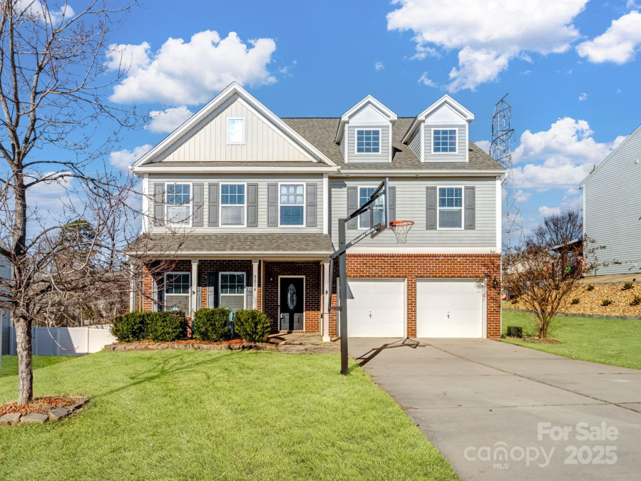 8014 Bryson Rd Fort Mill, SC 29707