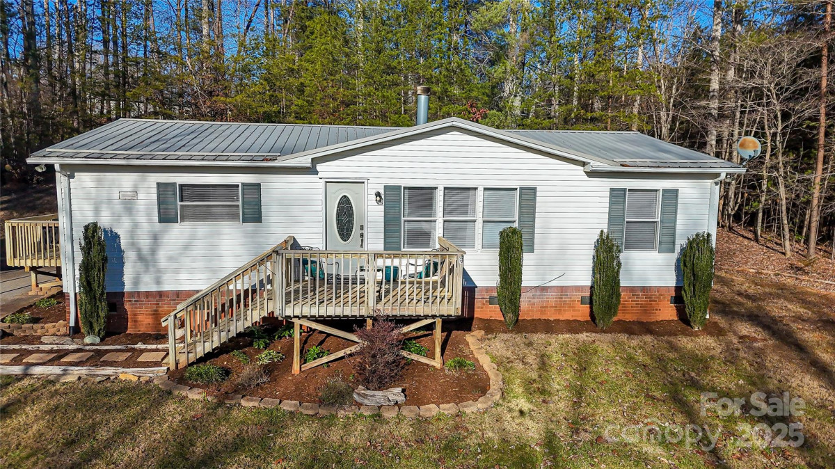 3011 Mill Race Ct Morganton, NC 28655