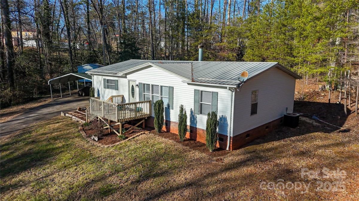 3011 Mill Race Ct Morganton, NC 28655