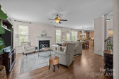 10418 Annie Oakley Ln Charlotte, NC 28227