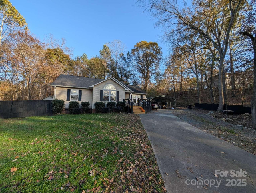 487 Majestic Ct Concord, NC 28025