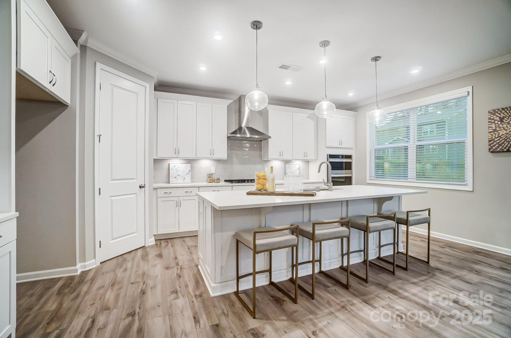 9839 Quercus Ln Huntersville, NC 28078