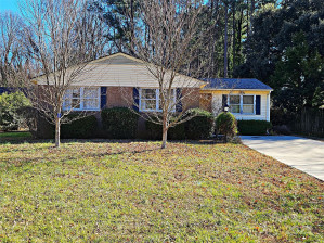 5107 Auburndale Rd Charlotte, NC 28205