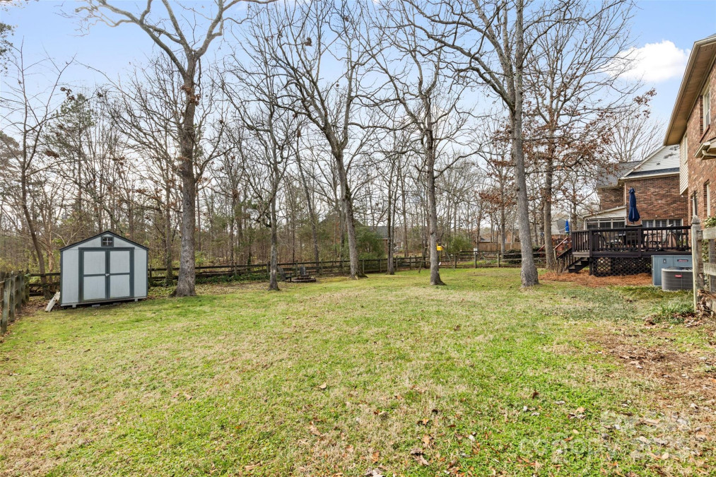 1138 Millwright Ln Matthews, NC 28104