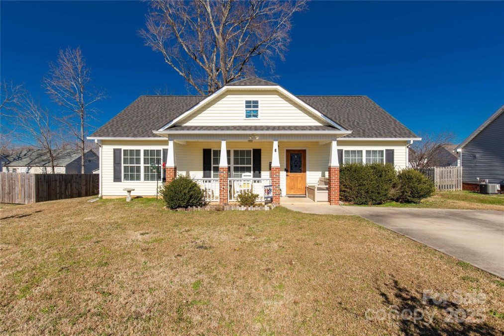 4238 Cornelia Ln Rock Hill, SC 29732