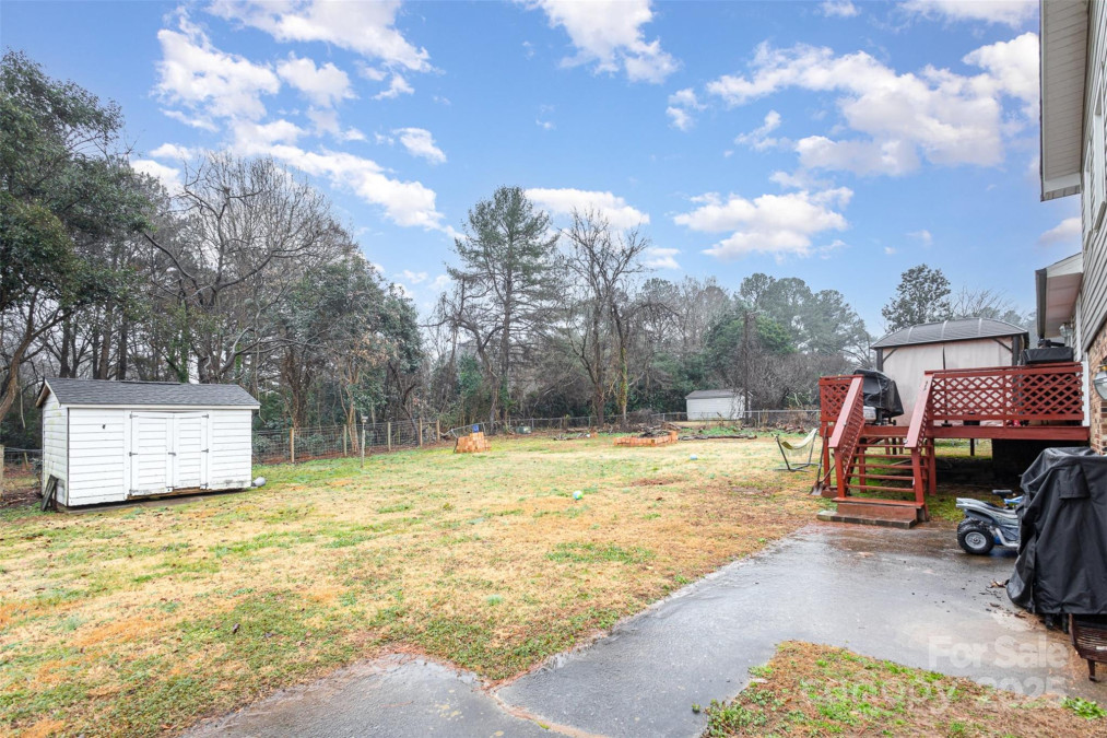 939 Malotte Ln Gastonia, NC 28054