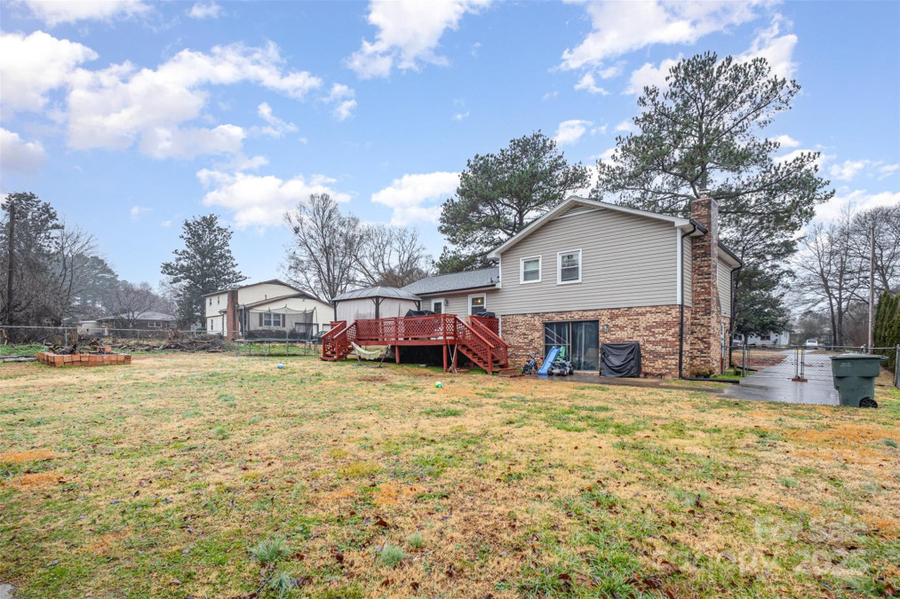 939 Malotte Ln Gastonia, NC 28054