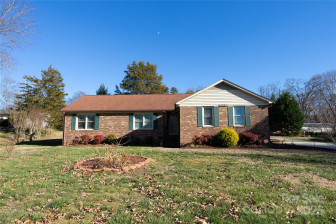 1544 Daybreak Ridge Rd Kannapolis, NC 28081