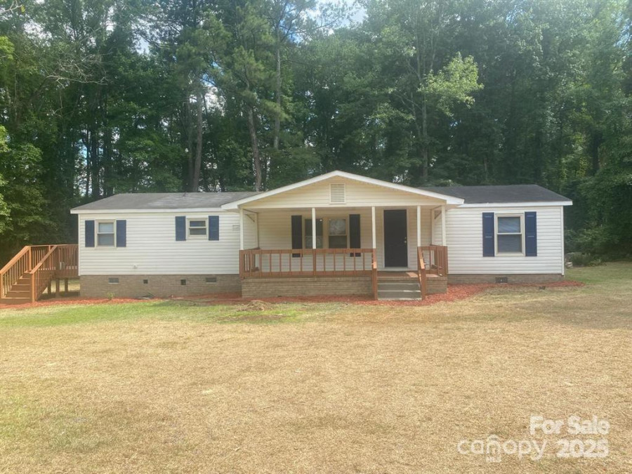 106 Gin Ln Morven, NC 28119