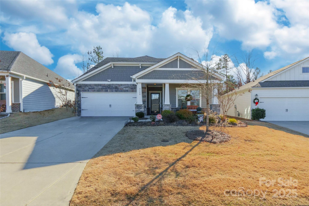 5158 Turtle Creek Dr Denver, NC 28037