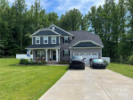 159 Charles Farm Dr Cleveland, NC 27013