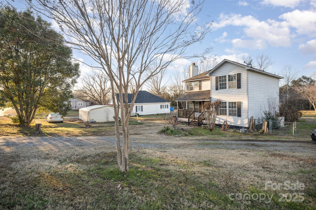 200 Edel St Kings Mountain, NC 28086