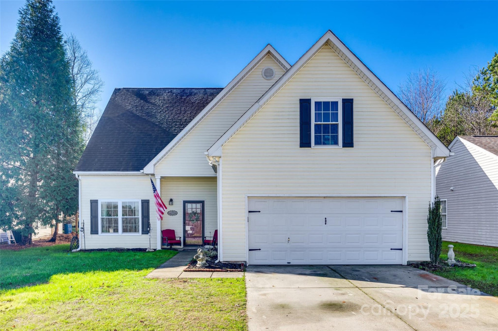 4136 Shasta Cir Clover, SC 29710