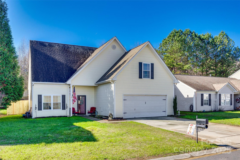 4136 Shasta Cir Clover, SC 29710