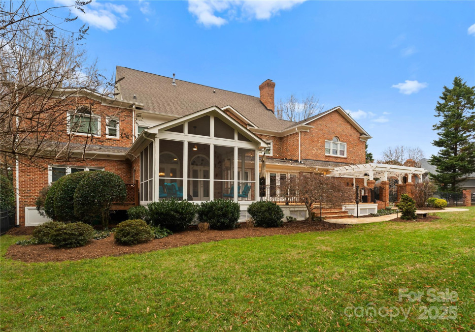 5401 Sunningdale Dr Charlotte, NC 28277