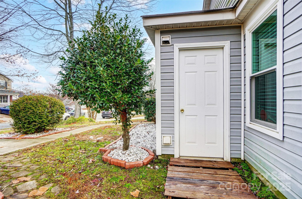 3030 Talledaga Ln Concord, NC 28025