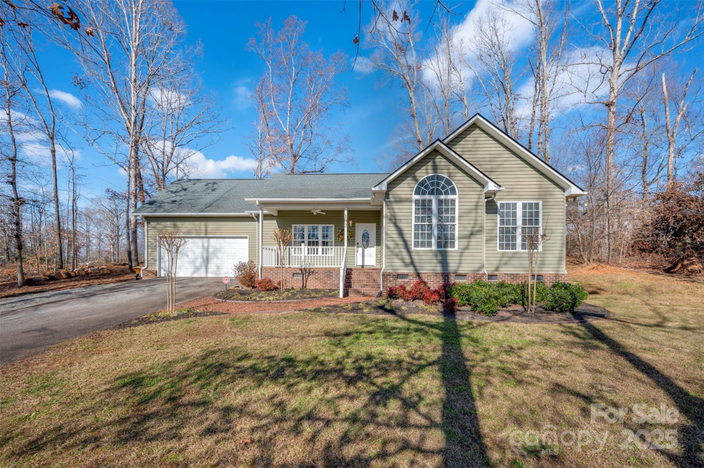 182 Hutchins Dr Rutherfordton, NC 28139