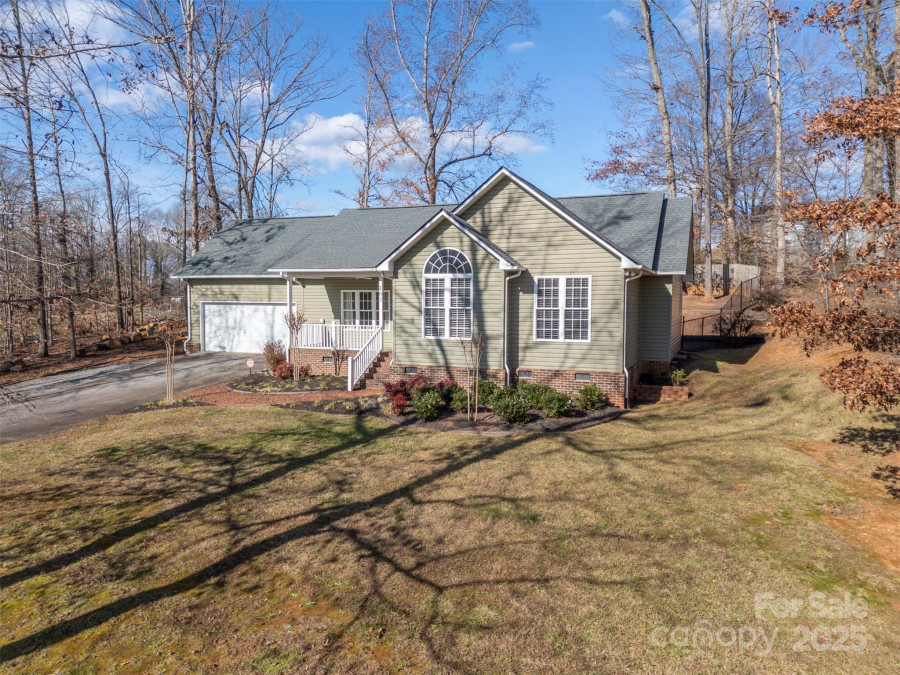 182 Hutchins Dr Rutherfordton, NC 28139