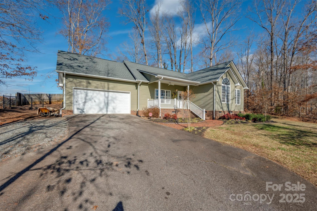 182 Hutchins Dr Rutherfordton, NC 28139