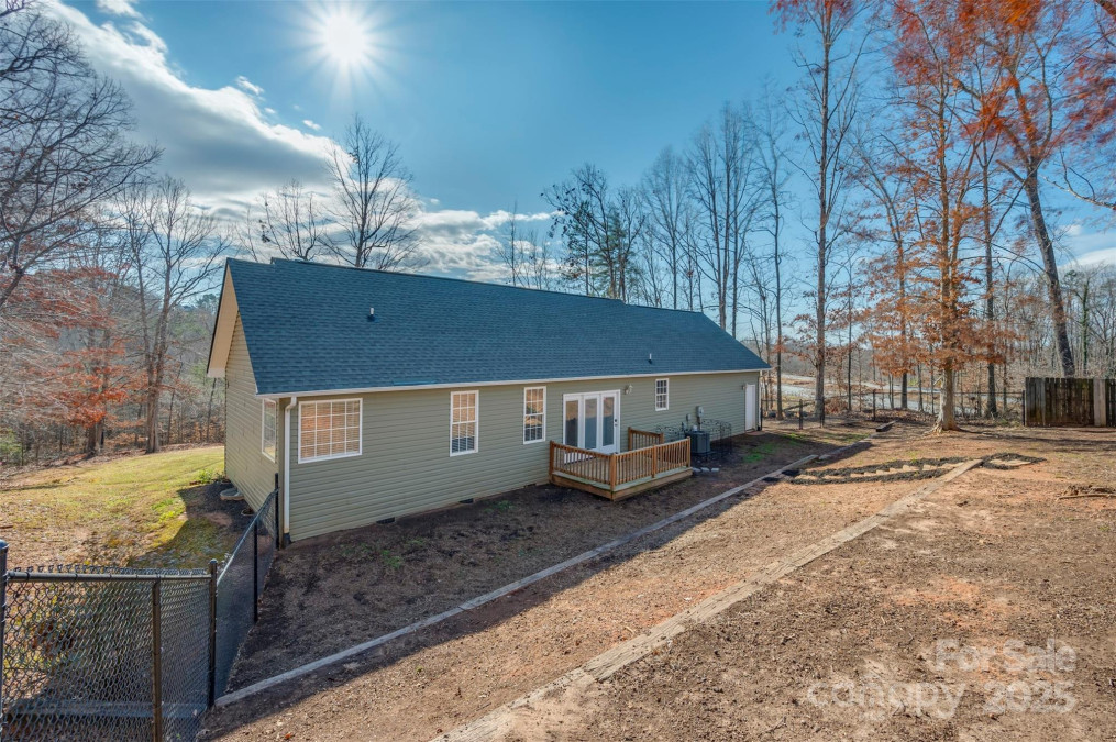 182 Hutchins Dr Rutherfordton, NC 28139