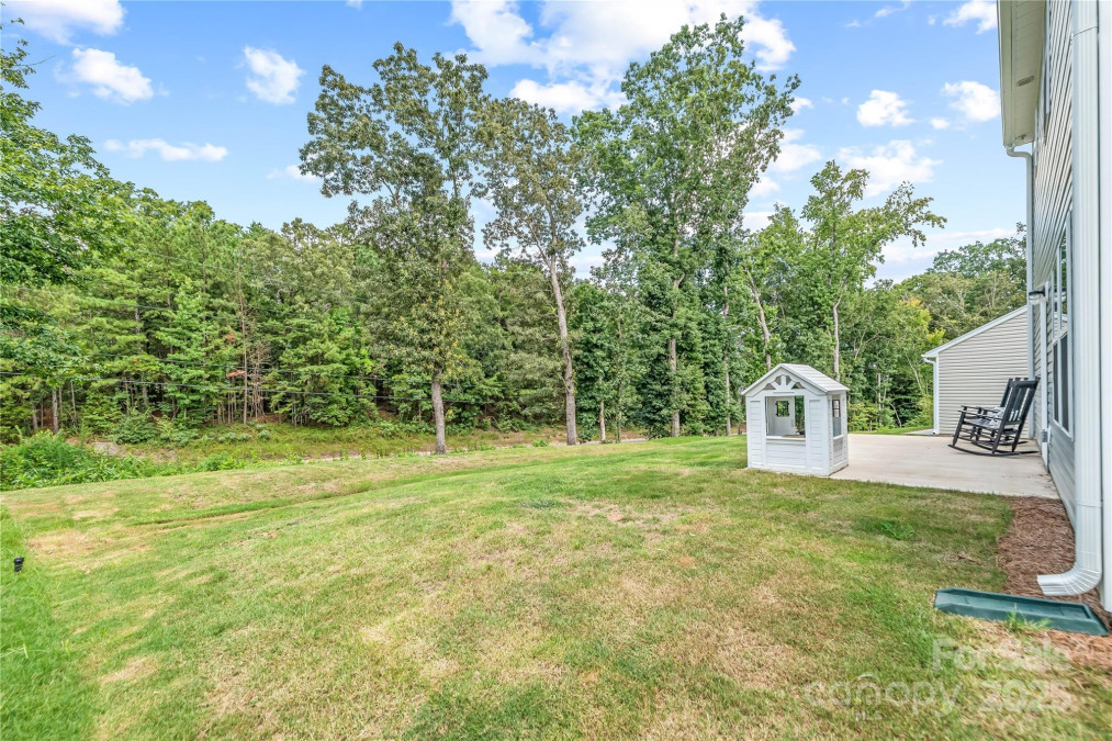 73 Sweet Peach Ln Peachland, NC 28133