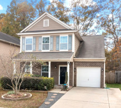 2740 Bramble Ridge Ct Charlotte, NC 28215