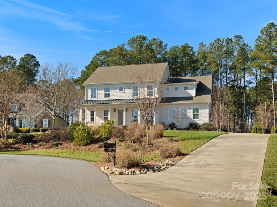 116 Cedar Branch Ct Mooresville, NC 28117