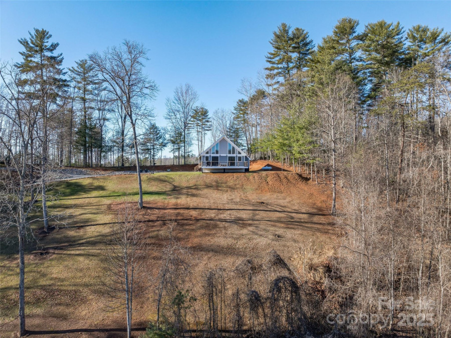 143 Fox Grape Hollow Rd Mars Hill, NC 28754