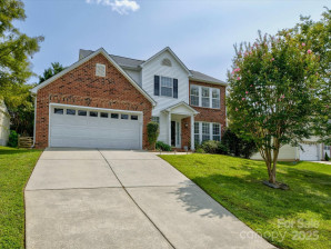 2015 Mallard Pine Ct Charlotte, NC 28262