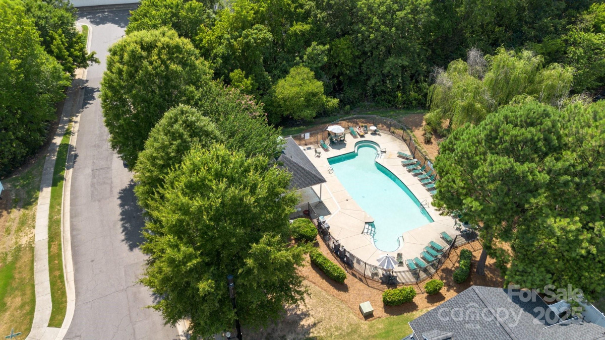 14752 Lions Paw St Charlotte, NC 28273