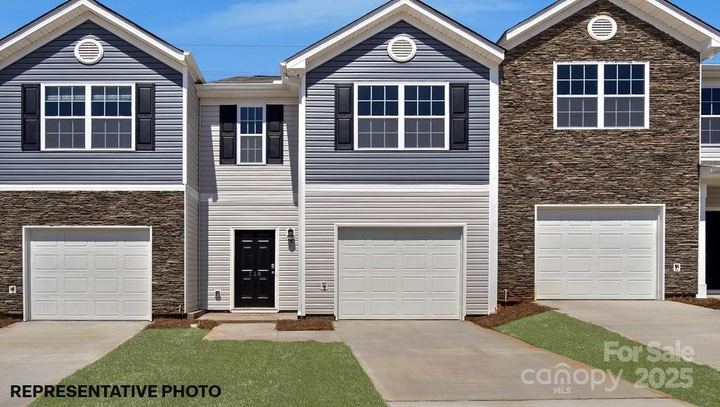 715 Wagon Cross Ct York, SC 29745