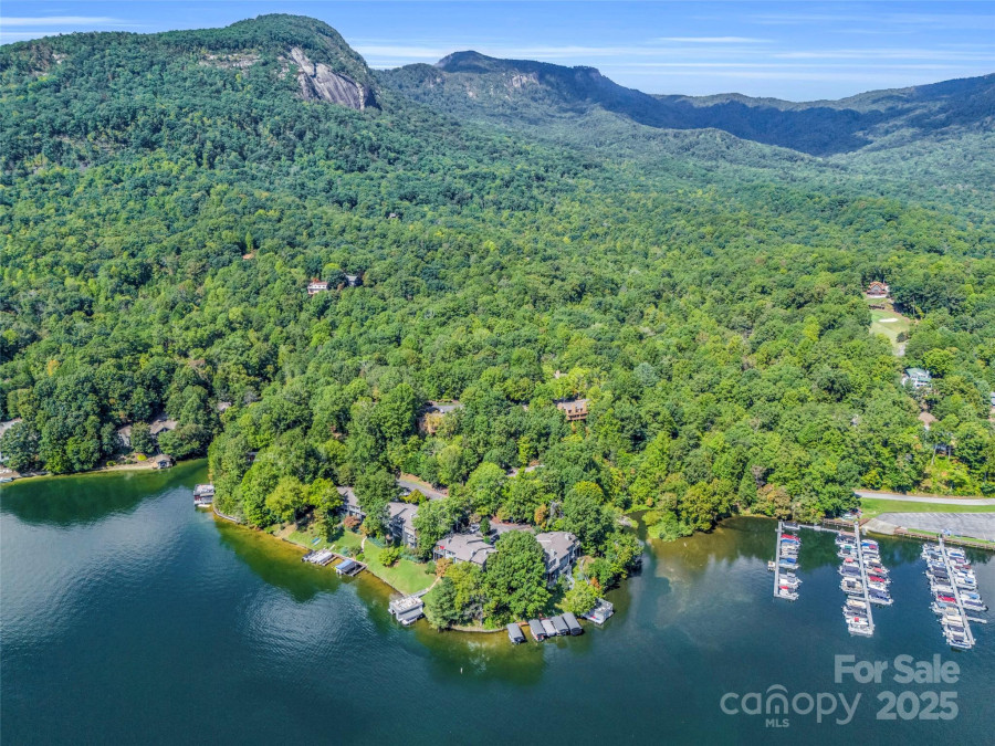 155 Quail Cove Blvd Lake Lure, NC 28746