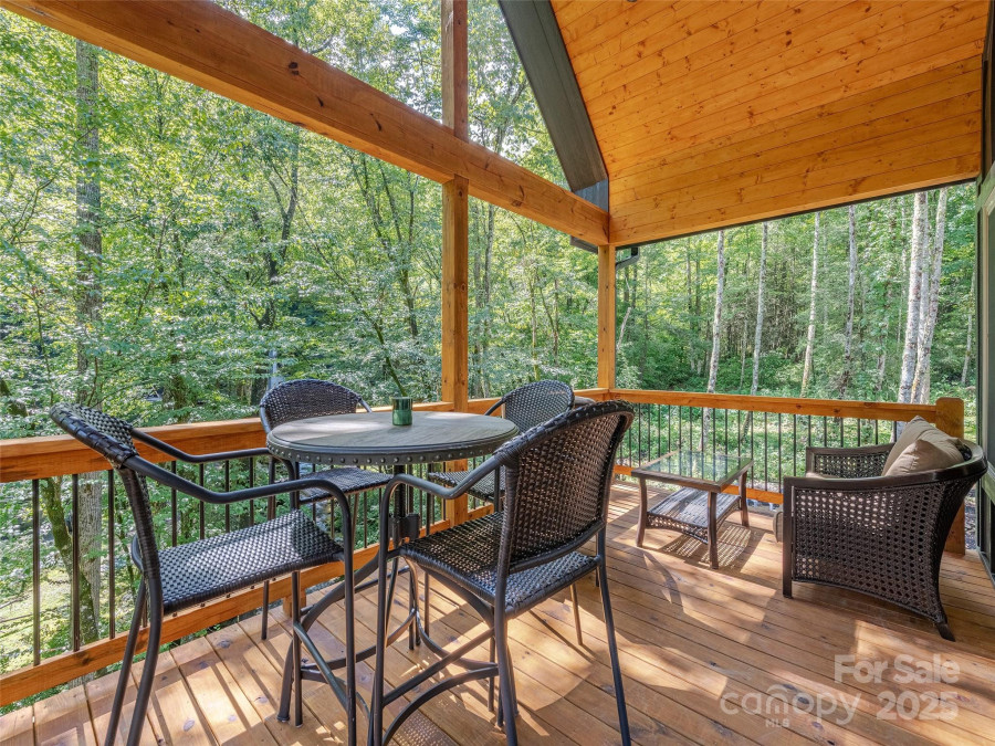 1581 Campbell Creek Rd Maggie Valley, NC 28751