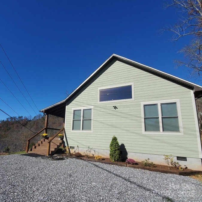 35 Santa Rosa Dr Sylva, NC 28779